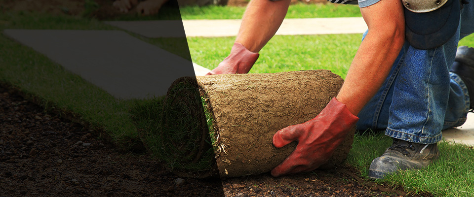 Falmouth Landscapers