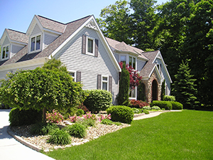 Landscapers and Lawncare Services in Falmouth, KY
